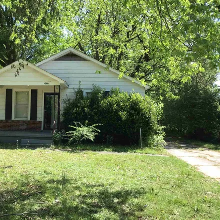 Buy this 2 bed house on 1998 Chatsworth Drive in Germantown, TN 38138