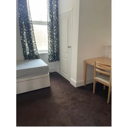 Rent this 1 bed apartment on Churchfield Surgery in 64 Churchfield Road, London