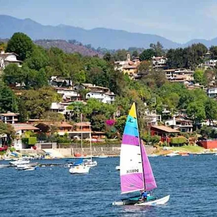 Image 3 - Valle de Bravo, El Calvario, MEX, MX - Apartment for rent