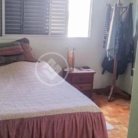 Buy this 2 bed apartment on Edifício Gaetano Donizetti in Avenida Jamaris 522, Indianópolis
