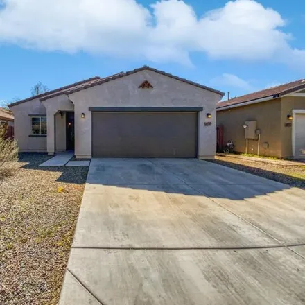Buy this 3 bed house on 45705 West Rainbow Drive in Maricopa, AZ 85139