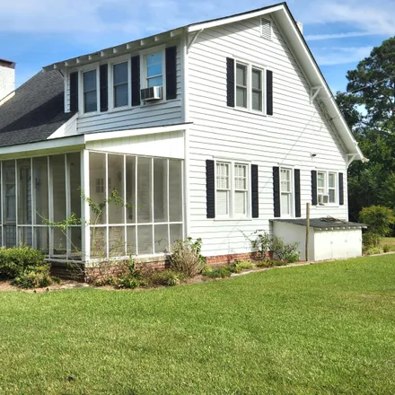 Buy this 3 bed house on 105 East Watson Street in Windsor, Bertie County