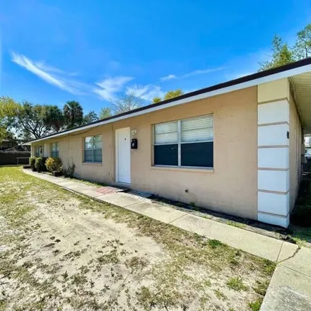 Rent this 2 bed house on 454 West Park Avenue in Tampa, FL 33602