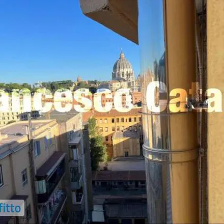 Image 9 - Istituto Maestre Pie Filippini, Via delle Fornaci 161, 00165 Rome RM, Italy - Apartment for rent