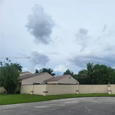 Image 2 - 8435 Southwest 76th Terrace, Sunset Corners, Miami-Dade County, FL 33143, USA - House for rent