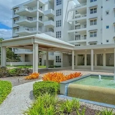 Buy this 3 bed condo on 2288 Harbour Court Drive in Longboat Key, Sarasota County