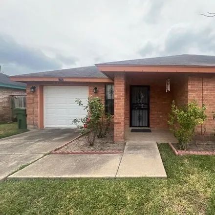 Rent this 2 bed house on 1106 Squaw Valley Drive in Brownsville, TX 78520