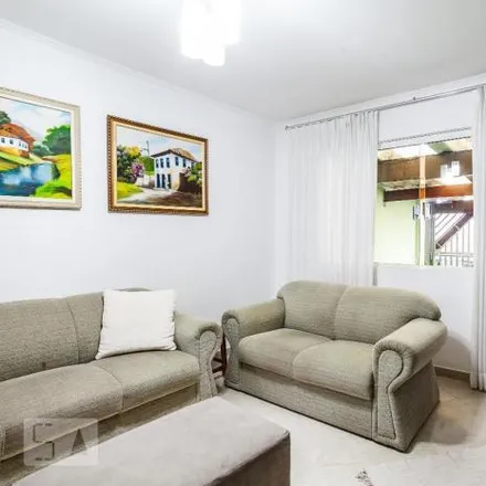 Buy this 3 bed house on Rua Minas Gerais in Cidade São Jorge, Santo André - SP
