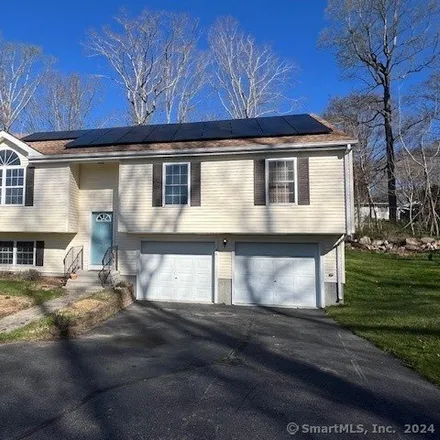 Buy this 3 bed house on 28 Ledgeland Drive in Groton, CT 06355