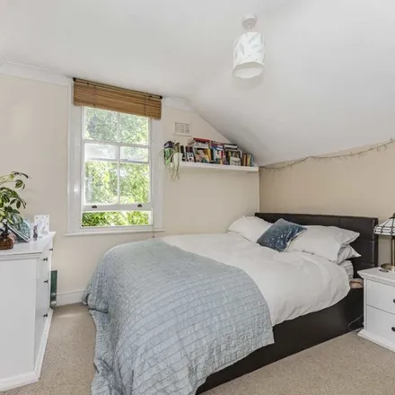 Image 2 - 37 Ballater Road, London, SW2 5QS, United Kingdom - Apartment for rent