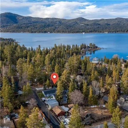 Buy this 3 bed house on unnamed road in Big Bear Lake, CA 92315