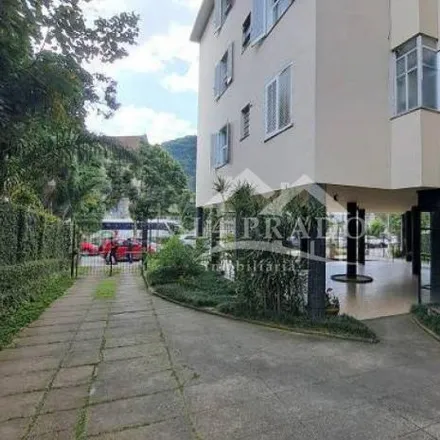 Image 2 - Praça Professor Volney Aguiar, Centro, Petrópolis - RJ, 25610, Brazil - Apartment for sale