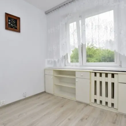 Rent this 2 bed apartment on Bierutowska in 51-317 Wrocław, Poland