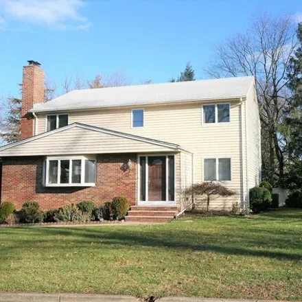 Rent this 4 bed house on 412 Highland Street in Cresskill, Bergen County