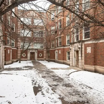 Image 2 - 850-856 East 82nd Street, Chicago, IL 60617, USA - Condo for sale