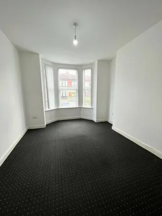 Rent this 1 bed apartment on Rathbone Road in Liverpool, L15 4HQ