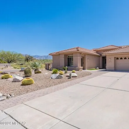 Rent this 4 bed house on Mountain View Golf Club in 38759 South Mountain View Boulevard, Saddlebrooke