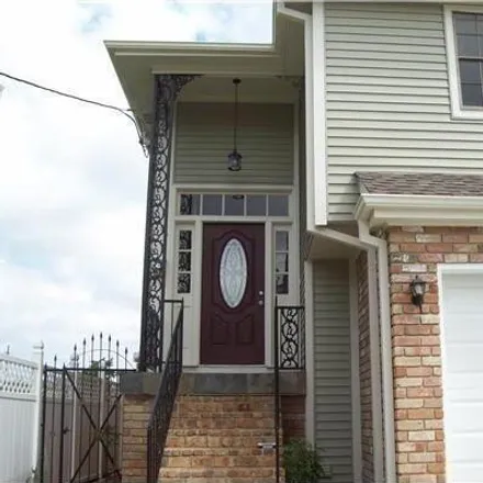 Rent this 3 bed townhouse on 207 West Robert E Lee Boulevard in New Orleans, LA 70124