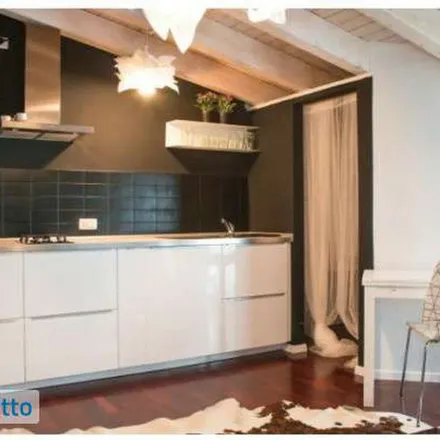 Rent this 1 bed apartment on OMRON Electronics spa in Viale Certosa 49, 20149 Milan MI