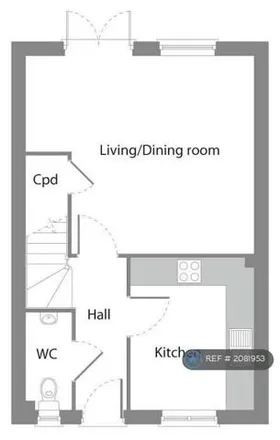 Image 5 - Dol y Dderwen, Ammanford, SA18 2GA, United Kingdom - House for rent