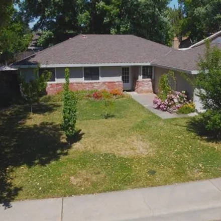 Buy this 3 bed house on 8047 Phoebe Way in Citrus Heights, CA 95610