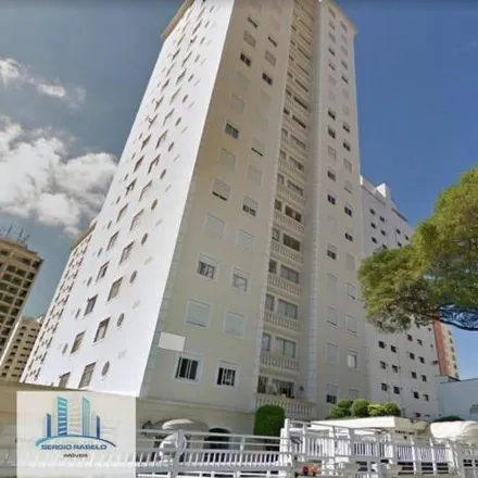 Image 2 - Avenida Jurucê, Indianópolis, São Paulo - SP, 04080-012, Brazil - Apartment for rent