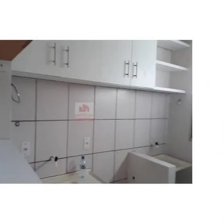 Buy this 3 bed apartment on Avenida Abdias Neves in Cristo Rei, Teresina -