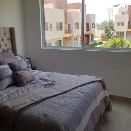 Buy this 3 bed house on Calle del Depósito in Pro-Hogar, 62765 Emiliano Zapata
