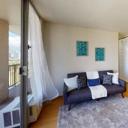 Buy this 1 bed apartment on #1514,2345 Ala Wai Boulevard in Waikiki, Honolulu