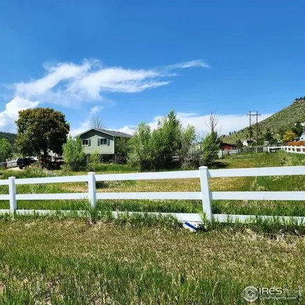 Buy this 3 bed house on 56 McColm Avenue in Larimer County, CO 80513