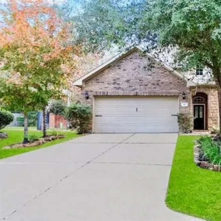 Buy this 3 bed house on Craven Park Court in Sterling Ridge, The Woodlands