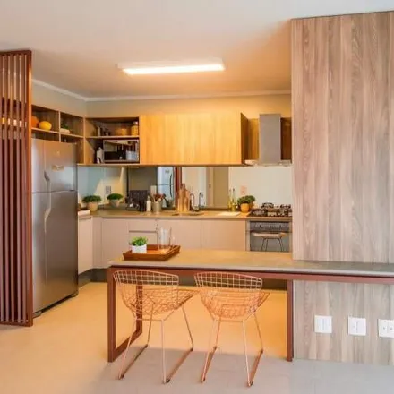 Rent this 2 bed apartment on Opus Espaço Cultural in Rua Coronel Melo Alvim 69, Centro