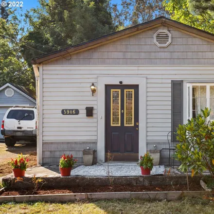 Buy this 2 bed house on 5906 Northeast Sumner Street in Portland, OR 97218