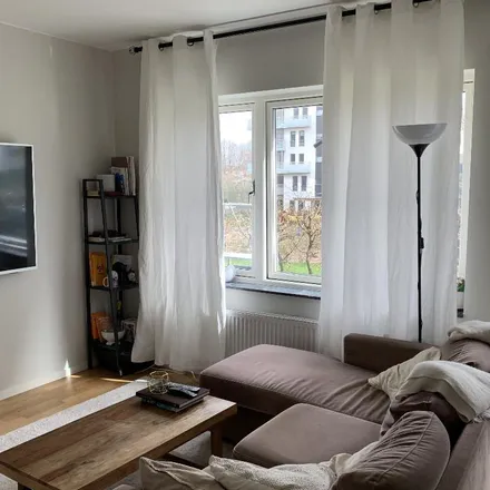 Rent this 1 bed apartment on Ringstorpsvägen 24B in 254 54 Helsingborg, Sweden