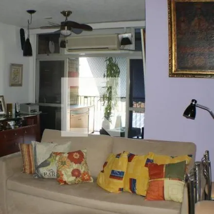Buy this 1 bed apartment on Ortobom in Estrada do Tindiba 2033, Taquara