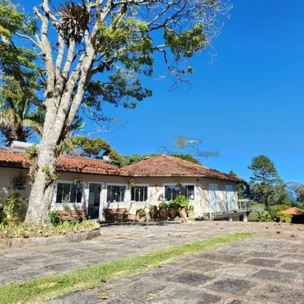 Buy this 5 bed house on Estrada Antônio Carvalho Ventura in Vale São Fernando, Teresópolis - RJ