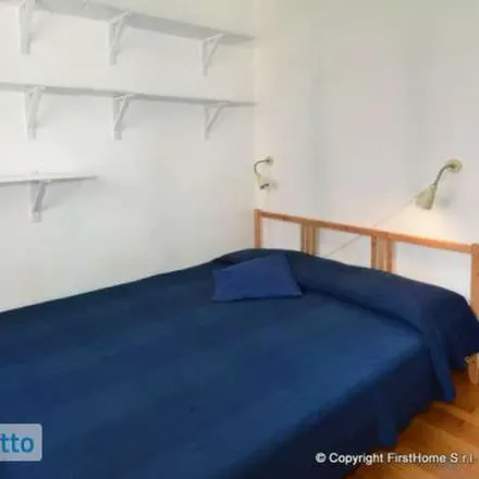 Rent this 2 bed apartment on Via Fra Cristoforo - Via Renzo e Lucia in Via Fra Cristoforo, 20143 Milan MI