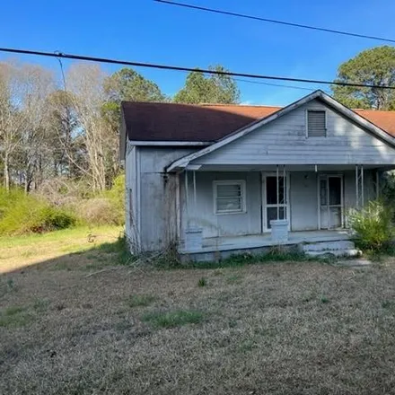 Buy this 2 bed house on 387 Perry Street in Waverly Hall, GA 31831