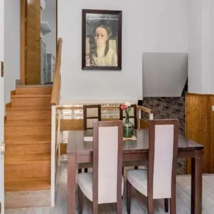 Rent this 1 bed apartment on Escuela Infantil Privada Nuestra Señora de las Victorias in Calle de Fray Junípero Serra, 26