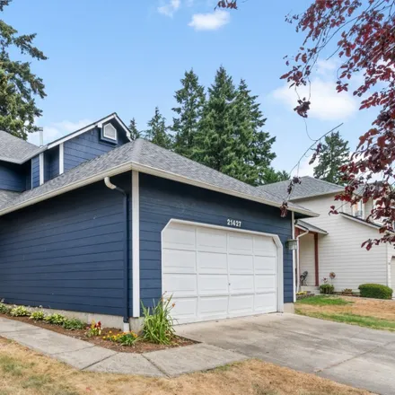 Buy this 3 bed house on 21427 102nd Street East in Bonney Lake, WA 98391