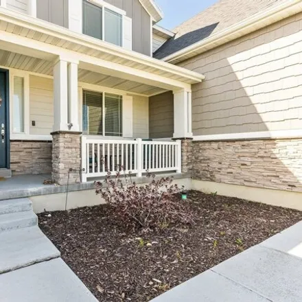 Image 5 - Suffolk View Cove, Herriman, UT 84096, USA - House for sale