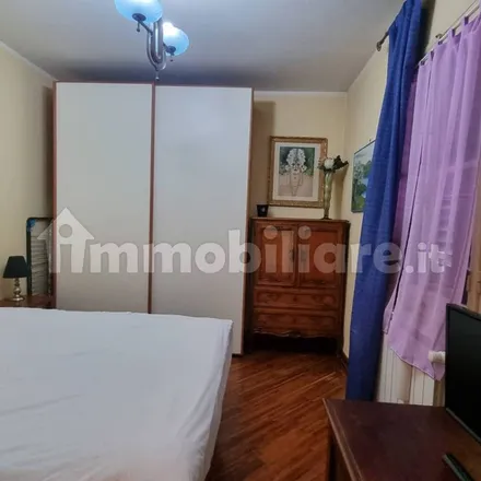 Rent this 4 bed townhouse on Via dell'Anconella 3 in 50100 Florence FI, Italy
