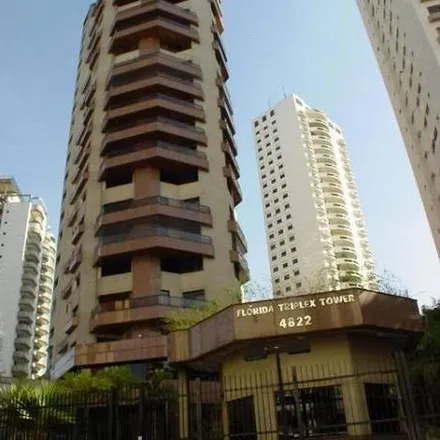 Image 2 - Avenida Giovanni Gronchi, Vila Andrade, São Paulo - SP, 05642-000, Brazil - Apartment for sale
