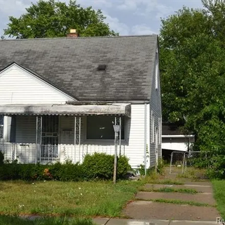 Image 2 - 7760 Artesian Street, Detroit, MI 48228, USA - House for sale