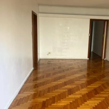 Rent this 3 bed apartment on Aráoz 308 in Villa Crespo, C1414 DPH Buenos Aires