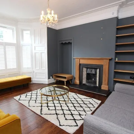 Image 2 - Dudley Avenue, City of Edinburgh, EH6 4PS, United Kingdom - Townhouse for rent