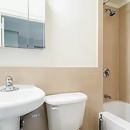 Rent this 1 bed apartment on 53 West 87th Street in New York, NY 10024