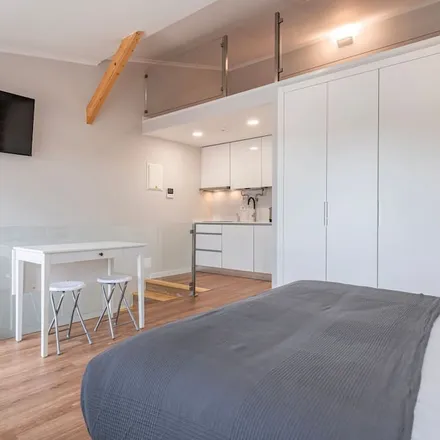 Rent this studio apartment on 2ª Circular Cascais in Cascais, Portugal