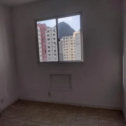 Buy this 2 bed apartment on Droga Raia in Estrada dos Bandeirantes, Jacarepaguá