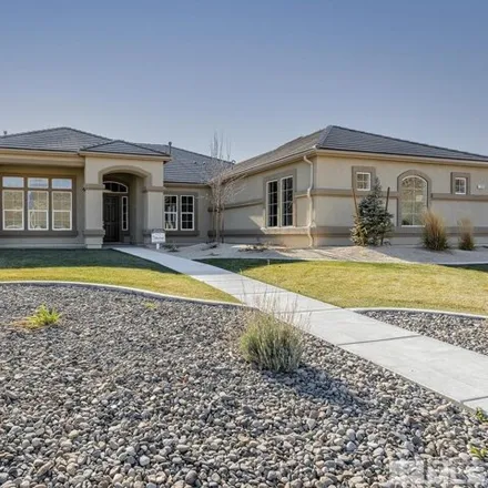 Buy this 5 bed house on Pebble Creek Drive in Washoe County, NV 89441